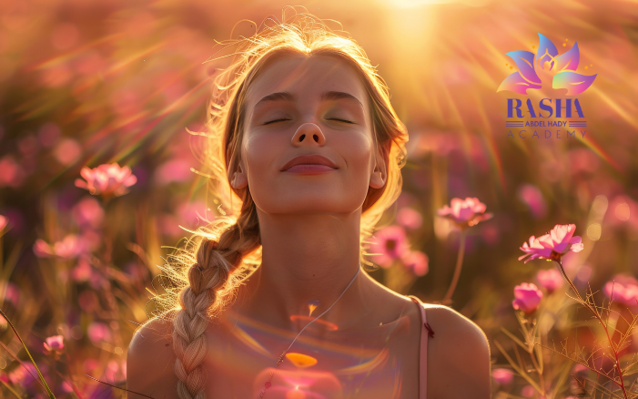 Heal Yourself